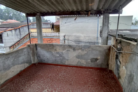 Casa à venda com 3 quartos em Vila Mazzei, São Paulo, SP