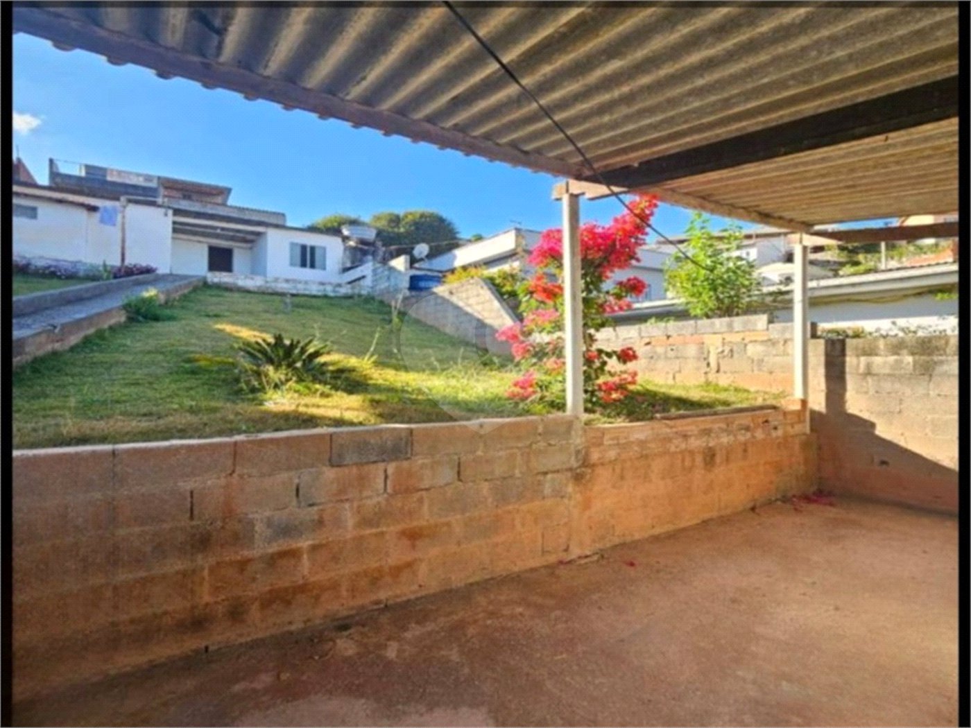 Casa à venda com 3 quartos em Jardim Villaça, São Roque, SP