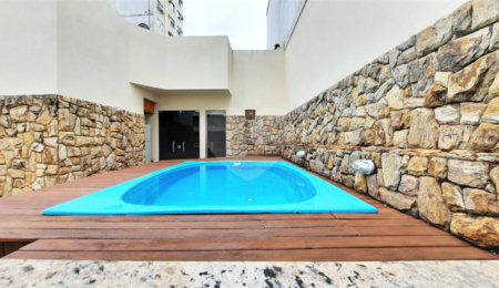 Cobertura à venda com 4 quartos, sendo 2 suítes,  em Tijuca, Rio de Janeiro, RJ