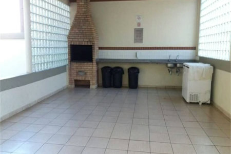 Apartamento à venda com 2 quartos em Vila Andrade, São Paulo, SP