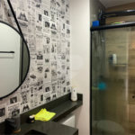 Apartamento à venda com 1 quarto em Vila Paulista, São Paulo, SP