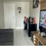 Apartamento à venda com 2 quartos, sendo 1 suíte, em Parada Inglesa, São Paulo, SP