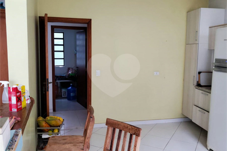 Sobrado à venda com 3 suítes em Tucuruvi, São Paulo, SP