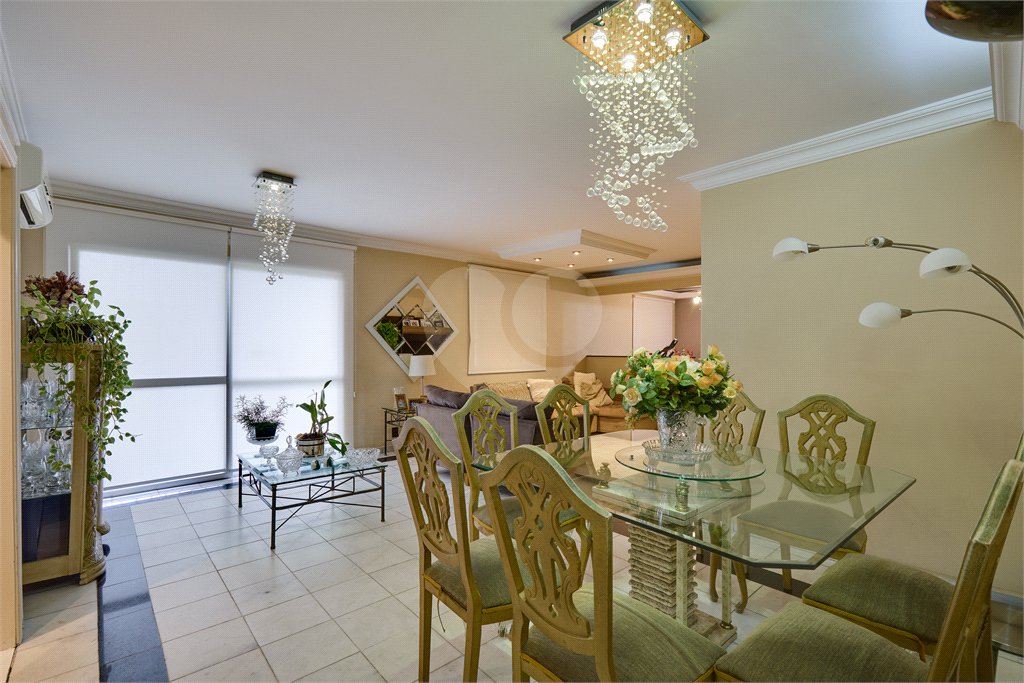 Apartamento à venda com 3 quartos em Jardim Marajoara, São Paulo, SP