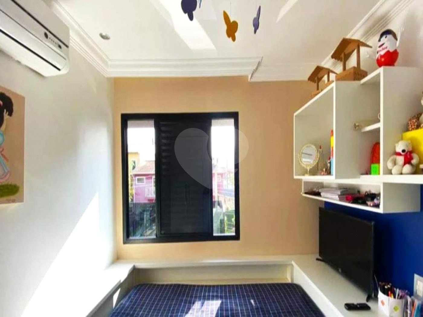 Casa à venda com 3 quartos, sendo 1 suíte, em Parque Monte Alegre, Taboão da Serra, SP
