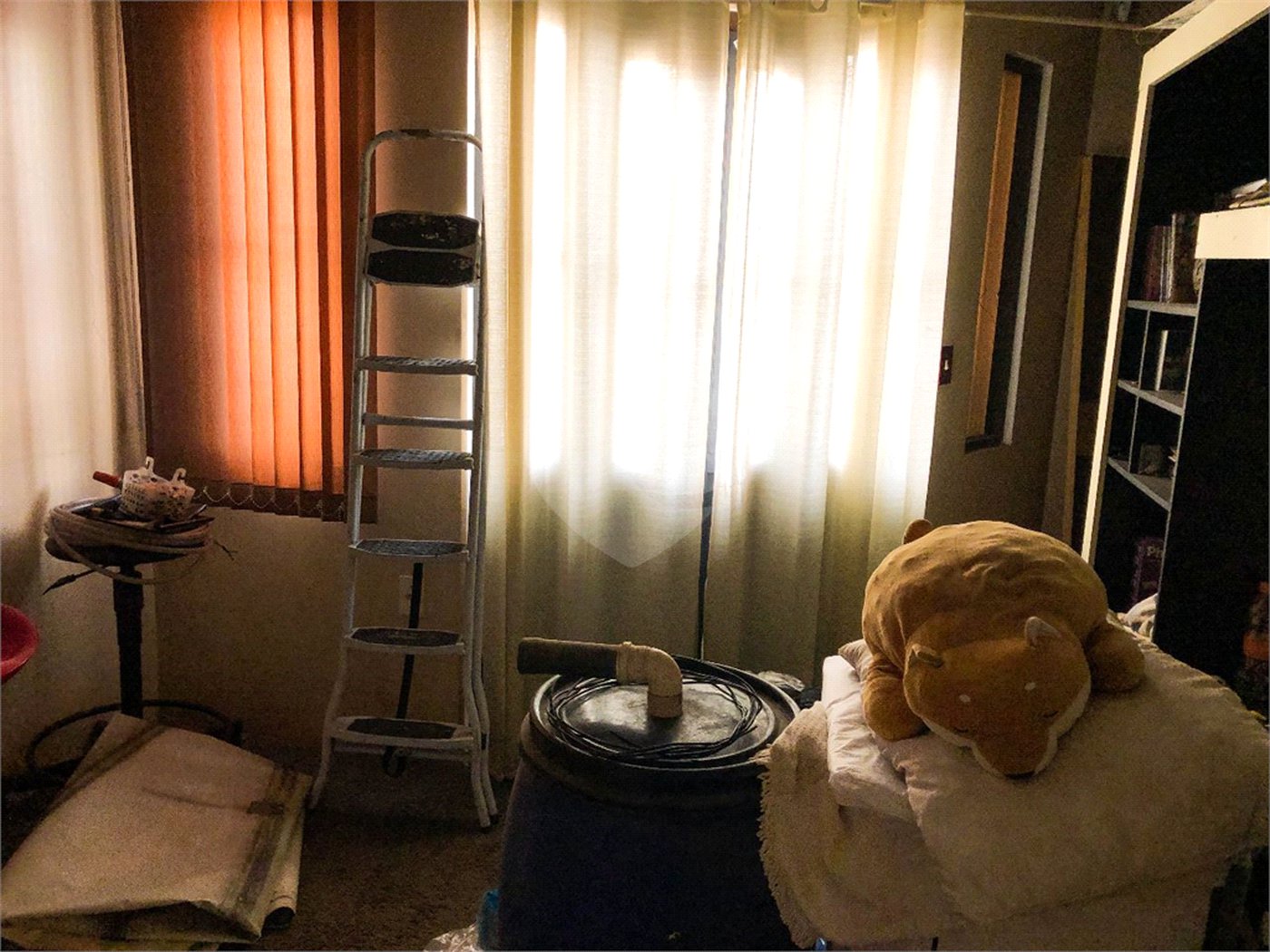 Sobrado à venda com 5 quartos, sendo 1 suíte, em Parque Edu Chaves, São Paulo, SP