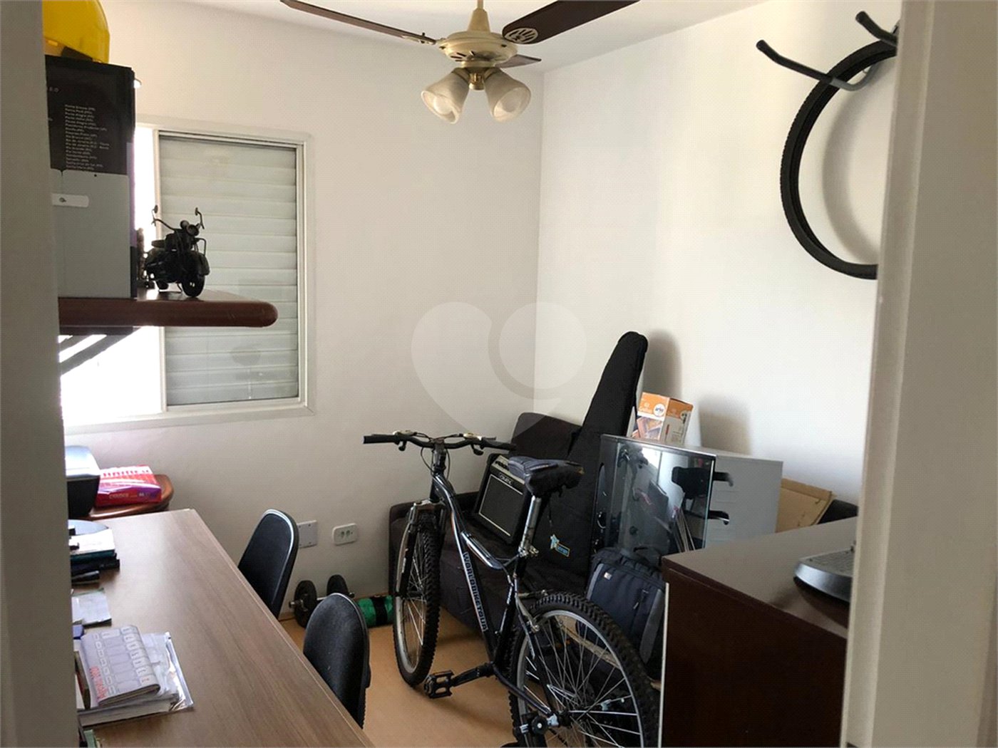 Apartamento à venda com 2 quartos em Pinheiros, São Paulo, SP