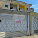 Sobrado à venda com 3 quartos, sendo 1 suíte, em Freguesia do Ó, São Paulo, SP