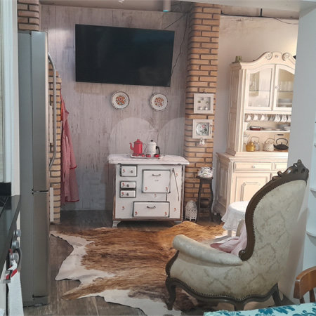 Sobrado à venda com 3 quartos, sendo 1 suíte, em Água Fria, São Paulo, SP
