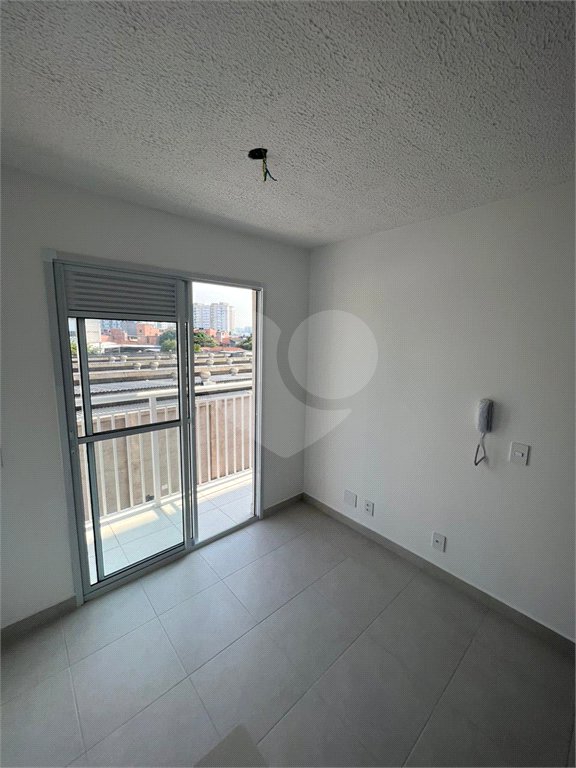Apartamento à venda com 2 quartos em Vila Guilherme, São Paulo, SP