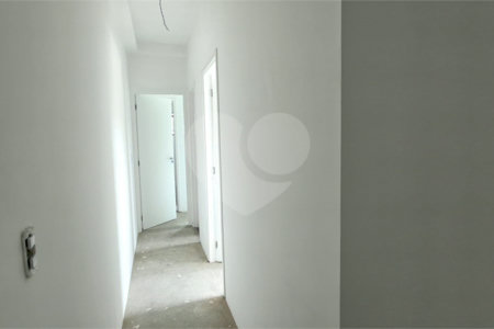 Apartamento à venda com 2 quartos, sendo 1 suíte, em Vila Pereira Barreto, São Paulo, SP