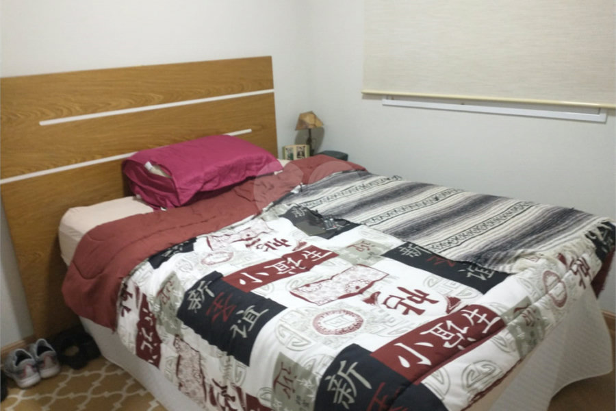 Apartamento à venda com 3 quartos, sendo 1 suíte, em Vila Guilherme, São Paulo, SP