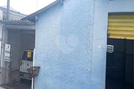 Casa à venda com 2 quartos em Vila Mazzei, São Paulo, SP