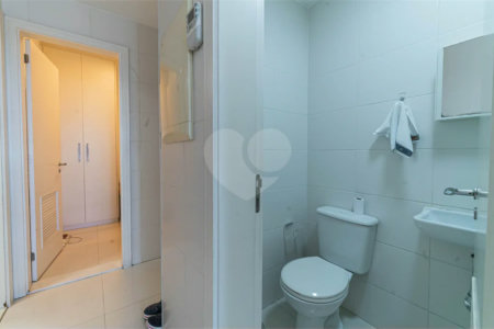 Apartamento para venda no condomínio Piazza Suprema - Praça Visconde de Souza Fontes