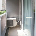 Apartamento de 22m² para Venda - Centro