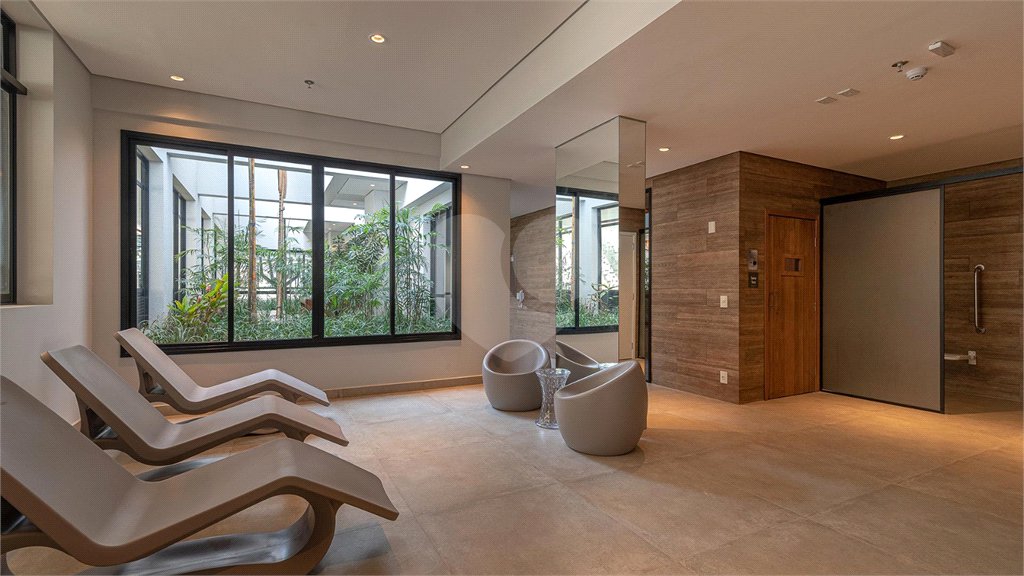 Studio à venda com 1 quarto em Planalto Paulista, São Paulo, SP