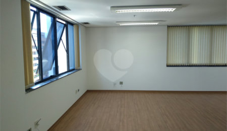 Sala à venda em Brooklin, São Paulo, SP