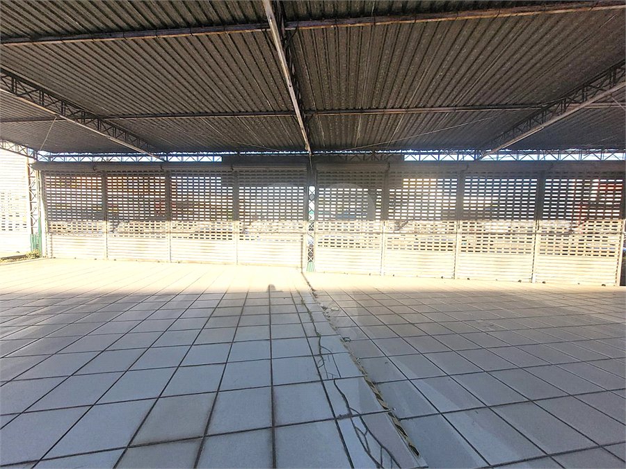 Terreno para alugar em Ayrosa, Osasco, SP