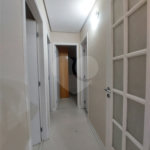 Apartamento à venda com 3 quartos, sendo 1 suíte, em Butantã, São Paulo, SP