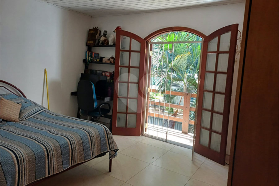 Casa à venda com 4 quartos em Mandaqui, São Paulo, SP