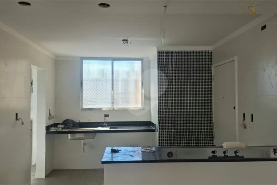 Apartamento à venda com 2 quartos, sendo 1 suíte,  em Jardim São Paulo(zona Norte), São Paulo, SP