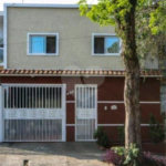 Casa à venda com 3 quartos em Lapa, São Paulo, SP