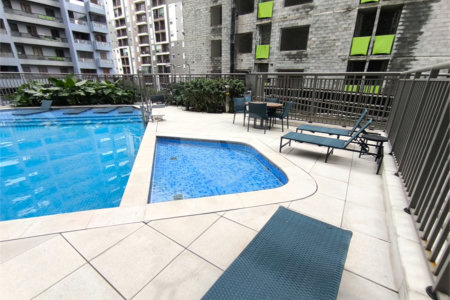 Apartamento para alugar com 2 suítes em Pinheiros, São Paulo, SP
