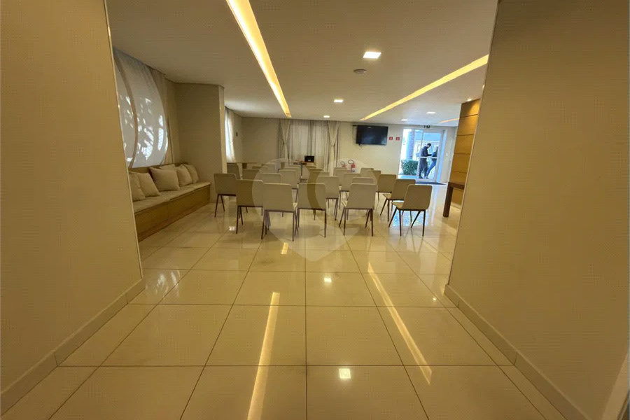 Apartamento à venda com 3 quartos, sendo 1 suíte, em Santana, São Paulo, SP