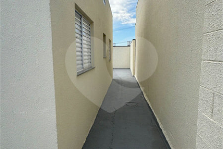 Casa à venda com 2 quartos em Jardim das Araras, Indaiatuba, SP