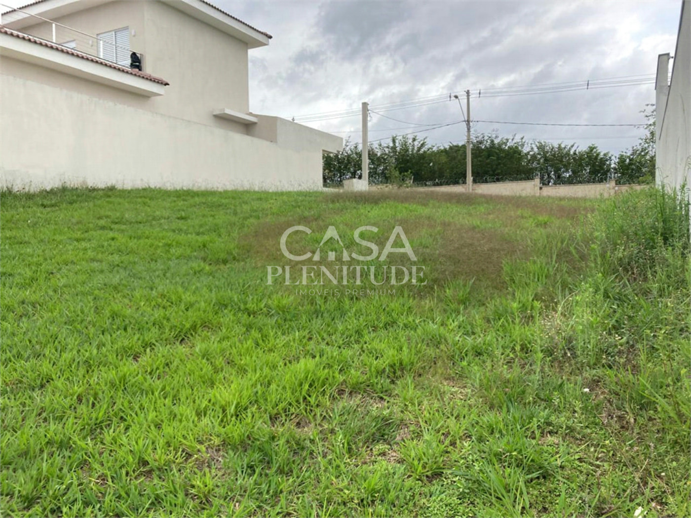 Terreno em condomínio à venda em Chácaras Residenciais Santa Maria, Votorantim, SP