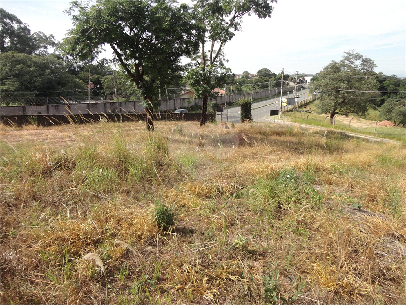 Terreno à venda em Vista Alegre, Vinhedo, SP