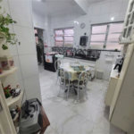 Apartamento Residencial à venda, Boqueirão, Santos - AP1293.