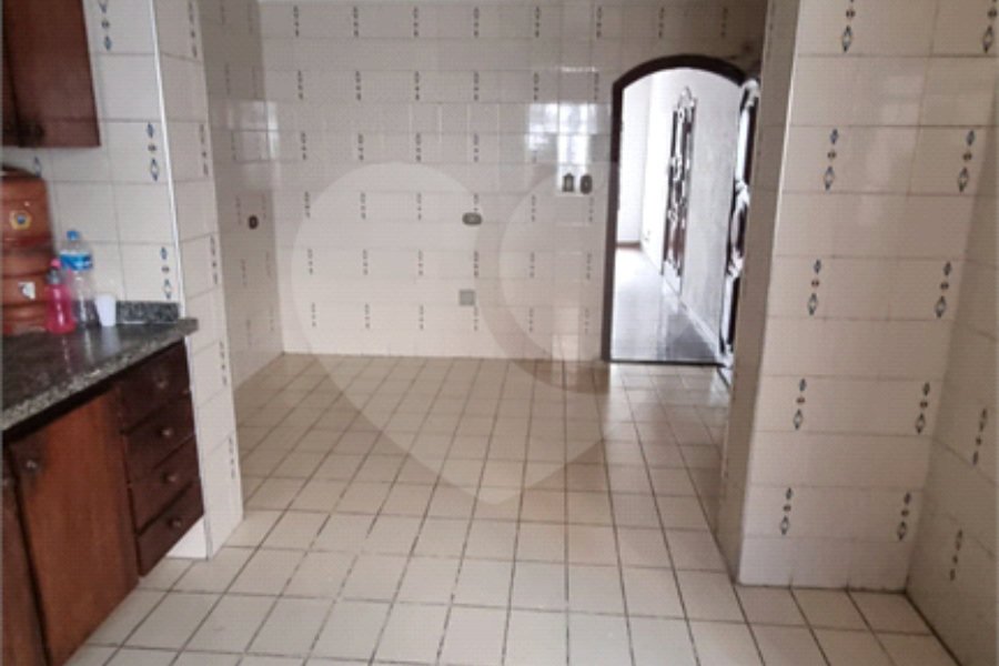 Sobrado à venda com 3 quartos, sendo 2 suítes,  em Mandaqui, São Paulo, SP