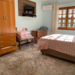 Casa para alugar com 2 quartos em Alvinópolis, Atibaia, SP