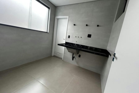 Casa com 3 dormitórios à venda, 290 m² por R$ 1.914.000,00 - Aparecida - Santos/SP