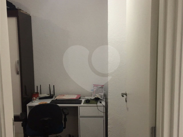 Apartamento à venda com 2 quartos em HORTO, São Paulo, SP