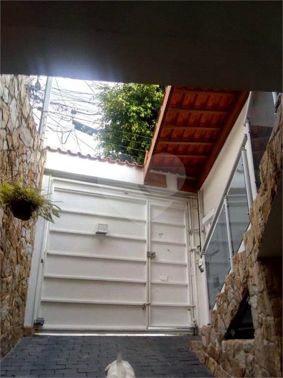 Sobrado à venda com 3 suítes em Itaquera, São Paulo, SP