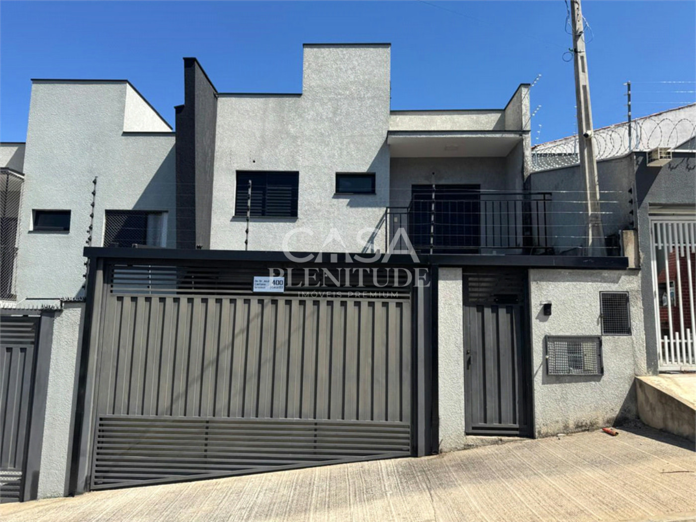 Sobrado à venda com 2 quartos em Wanel Ville, Sorocaba, SP