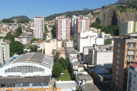 Sala à venda em Tijuca, Rio de Janeiro, RJ