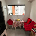 Apartamento à venda com 3 quartos, sendo 1 suíte, em Vila Regente Feijó, São Paulo, SP
