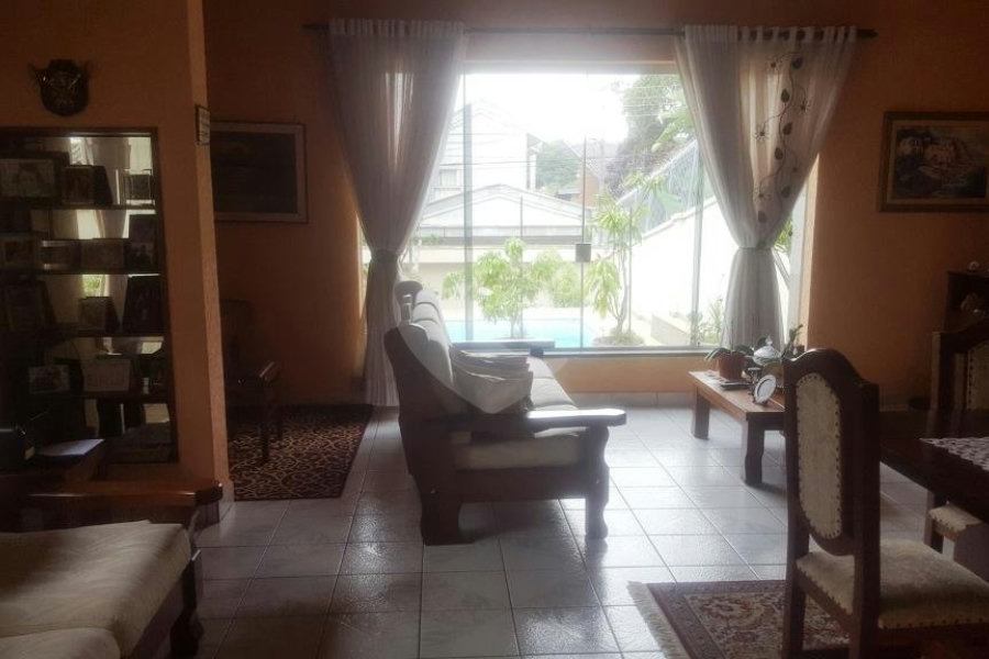 Casa à venda com 3 quartos, sendo 1 suíte, em Tremembé, São Paulo, SP