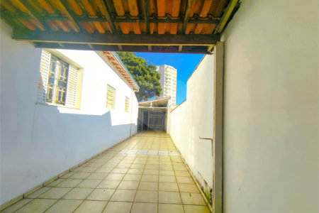 Casa para alugar com 2 quartos, sendo 1 suíte, no Centro, Indaiatuba, SP