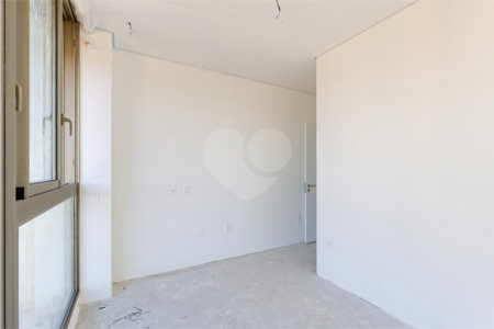 Apartamento à venda com 2 suítes em Itaim Bibi, São Paulo, SP