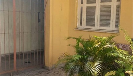 Casa com 3 dormitórios, 249 m² - venda por R$ 3.200.000,00 ou aluguel por R$ 21.351,00 - Encruzilhada - Santos/SP