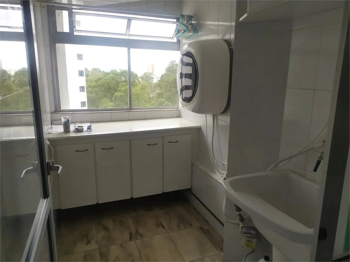 Apartamento à venda com 2 quartos em Conjunto Residencial Butantã, São Paulo, SP