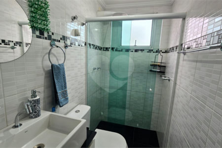 Apartamento à venda com 3 quartos em Tatuapé, São Paulo, SP