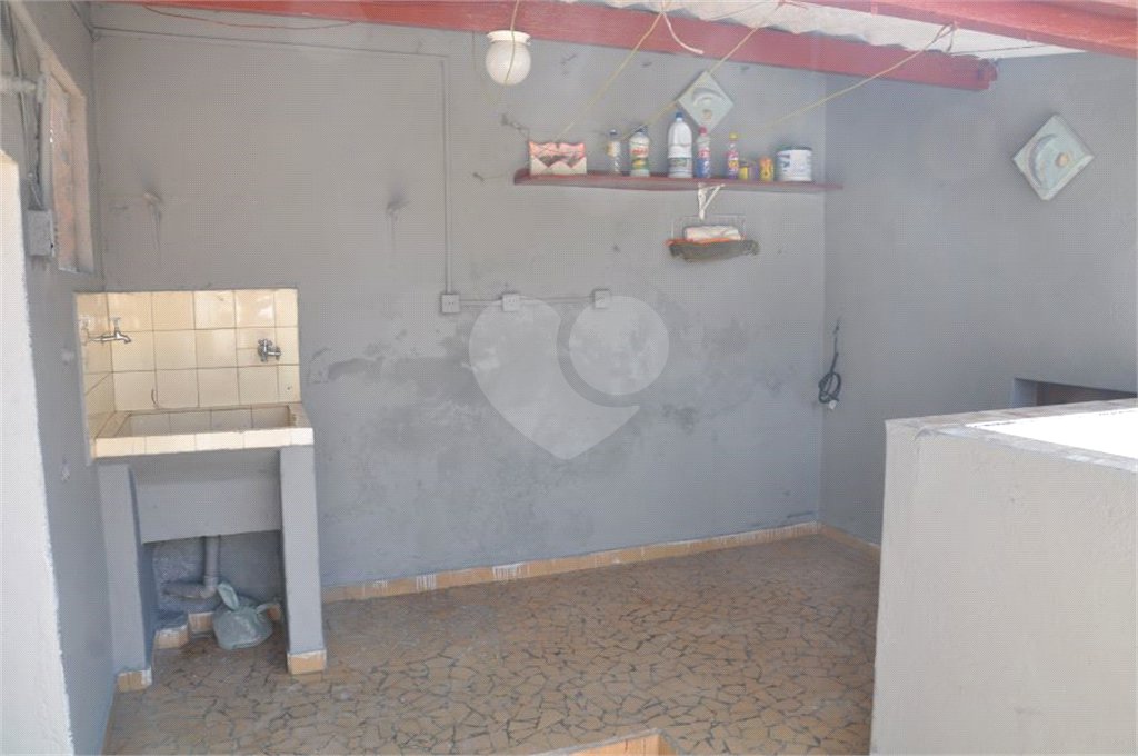 Casa Térrea à venda com 4 quartos em Vila Nova Cachoeirinha, São Paulo, SP