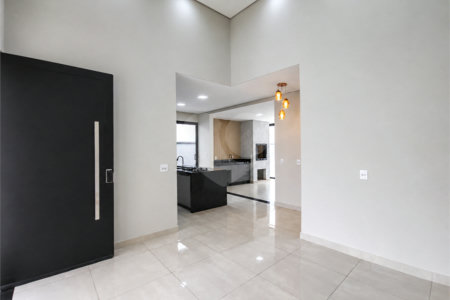 Casa à venda com 3 suítes no condomínio Renaissance, Sorocaba - SP