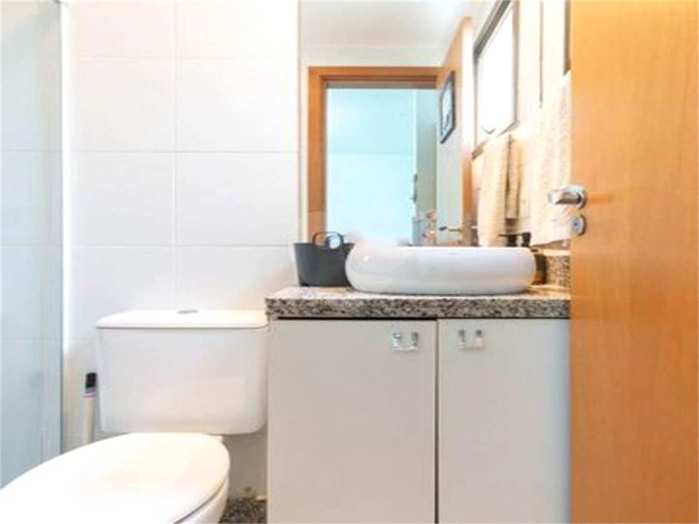 Cobertura à venda com 4 quartos, sendo 1 suíte, em Tijuca, Rio de Janeiro, RJ
