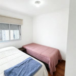 Apartamento à venda com 3 quartos, sendo 1 suíte, em Vila Suzana, São Paulo, SP